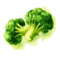 Броколи