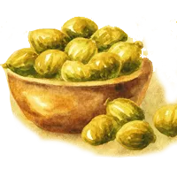 Каперси