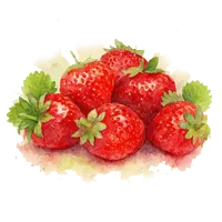 Ягоди