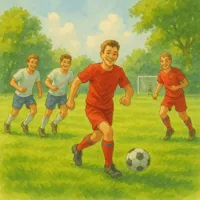 Райграс за спортни терени