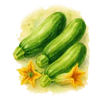 Тиквички
