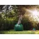 Чували за напояване на дървета Water Bag 75 л – интелигентно решение за равномерно и ефективно поливане