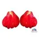 Италиански семена на домати Червена Круша на Франчи сорт Red Pear (Ред Пеър)