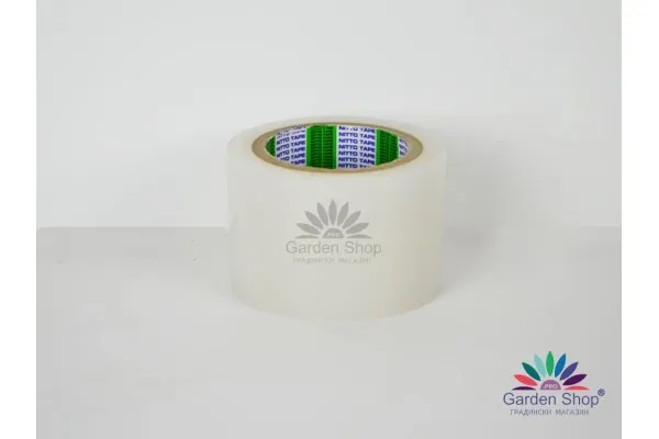 Тиксо за ремонт на оранжерии с трайна UV защита