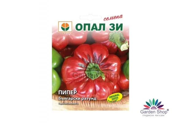 Семена на камби български Ратунд – изборът на опитния градинар за стабилен добив и автентичен вкус