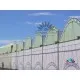 Найлон зелен за оранжерии 150 микрона представен от Севън Сийдс
