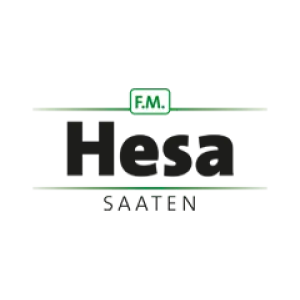 Тревни смески Hesa Австрия