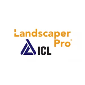 Landscaper pro и ICL