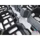 HDPE паркинг елементи със страхотна издръжливост до 400 т на кв.м